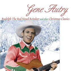 The Night Before Christmas Song Chords by Gene Autry