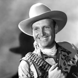 You Are My Sunshine by Gene Autry