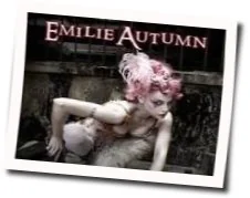 Girls Girls Girls Chords by Emilie Autumn