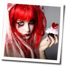 Misery Loves Company Chords by Emilie Autumn