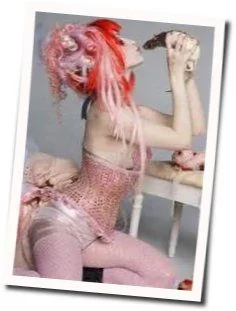 What If Chords by Emilie Autumn