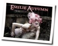 Girls Girls Girls Chords by Emilie Autumn