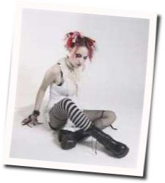 Gloomy Sunday Chords by Emilie Autumn