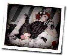 In The Lake Chords by Emilie Autumn