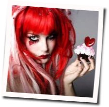 Misery Loves Company Chords by Emilie Autumn