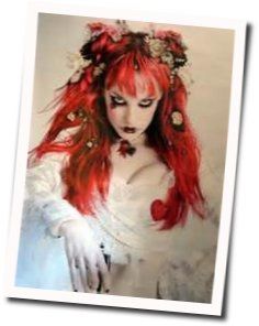 Rapunzel Chords by Emilie Autumn
