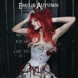 The Art Of Suicide Acoustic Chords by Emilie Autumn