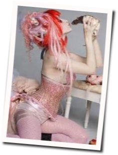 What If Chords by Emilie Autumn
