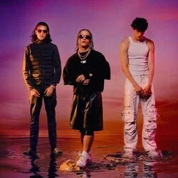 Bacio Di Giuda Chords by Ava