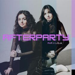 Say Youre Not Going by Ava + Lily