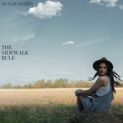 Last Name Acoustic Chords by Ava Liv Mabry