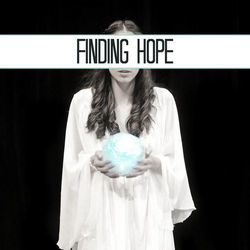 Finding Hope Chords by Ava Maria Safai