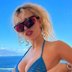 H E A V E N Chords by Ava Max