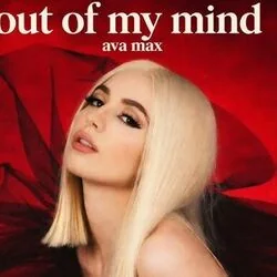 Out Of Your Mind (Ver2) Chords by Ava Max