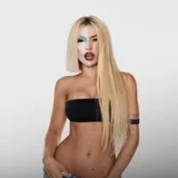 Worlds Smallest Violin (Ver2) Chords by Ava Max