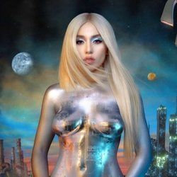 Belladonna Chords by Ava Max