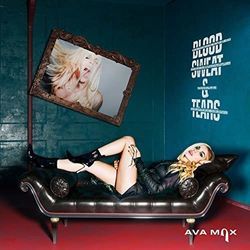 Blood Sweat And Tears by Ava Max