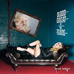 Blood Sweat And Tears Chords by Ava Max