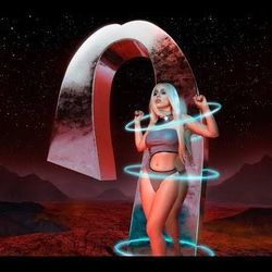 Born To The Night Chords by Ava Max