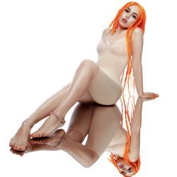 Call Me Tonight Chords by Ava Max