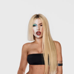 Catch My Breath Chords by Ava Max
