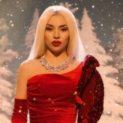 Christmas Without You Chords by Ava Max