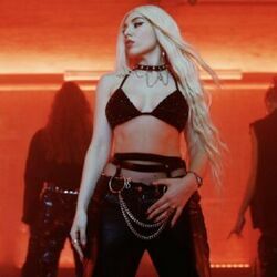 Dancing's Done  Chords by Ava Max
