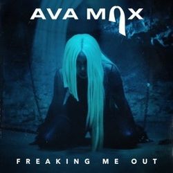 Freaking Me Out Chords by Ava Max