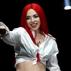 Get Outta My Heart  Chords by Ava Max