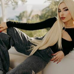 Get Outta My Heart  Chords by Ava Max