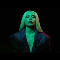 Ghost  Chords by Ava Max