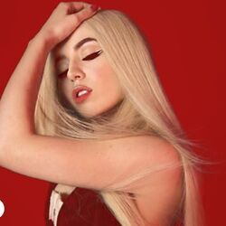 Into Your Arms Chords by Ava Max