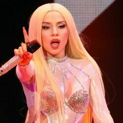 Last Night On Earth Chords by Ava Max