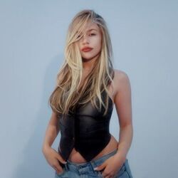 Lost Your Faith Chords by Ava Max