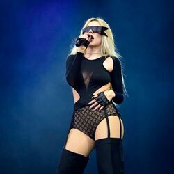 Lost Your Faith  Chords by Ava Max
