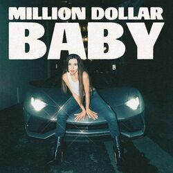 Million Dollar Baby Chords by Ava Max