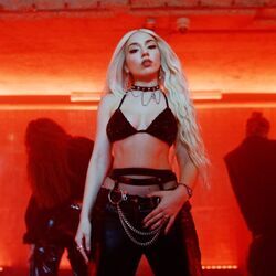 My Head And My Heart Chords by Ava Max