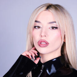 My Oh My Chords by Ava Max
