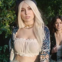 My Way  Chords by Ava Max