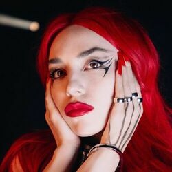 One Of Us Chords by Ava Max