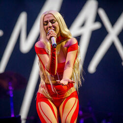 One Of Us  Chords by Ava Max