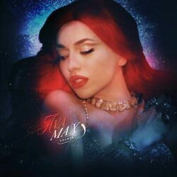 Ava Max chords for One of us (Ver. 3)