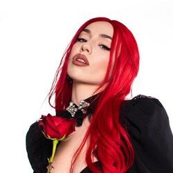 Sleepwalker  Chords by Ava Max