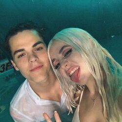 Slow Dance Chords by Ava Max