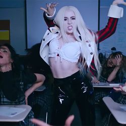 So Am I Tab by Ava Max