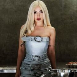 Spot A Fake Chords by Ava Max