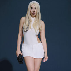 Spot A Fake  Chords by Ava Max