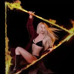 Sucks To Be My Ex Chords by Ava Max