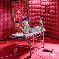 Sweet But Psycho Tabs by Ava Max