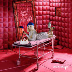 Sweet But Psycho  Chords by Ava Max
